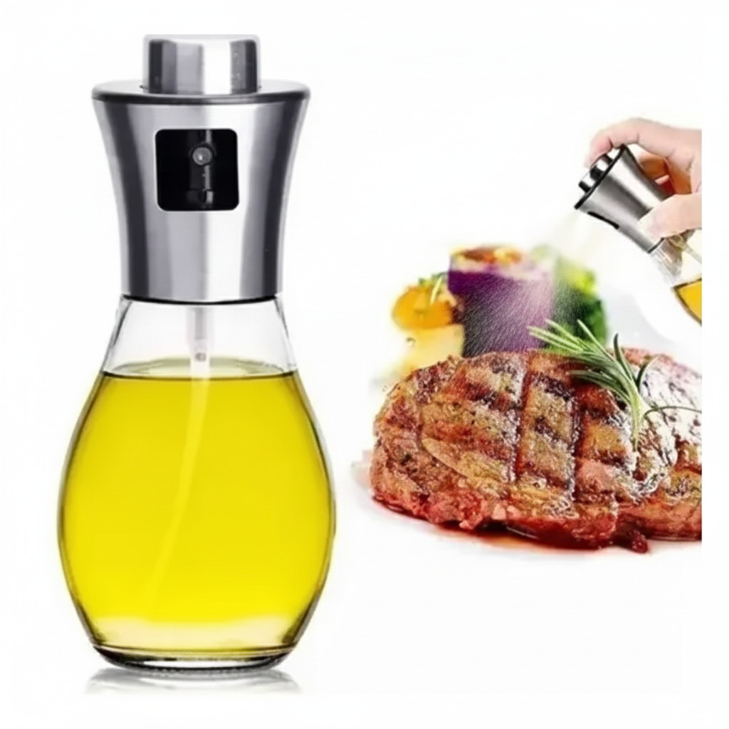 Dispensador de aceite