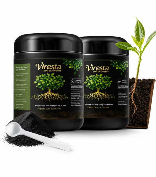 Revitalizador Viresta