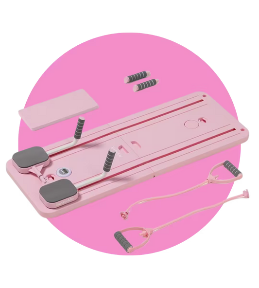 Tabla De Hacer Ejercicio De Pilates