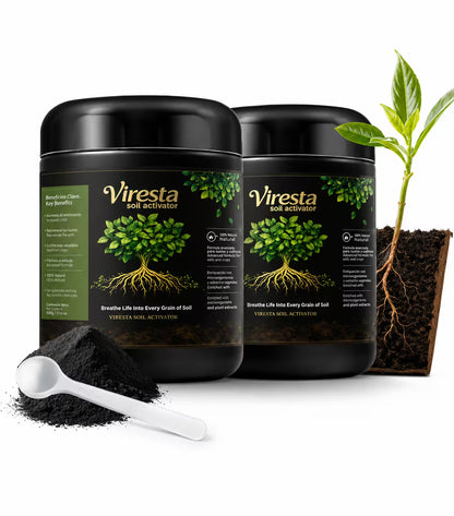 Revitalizador Viresta
